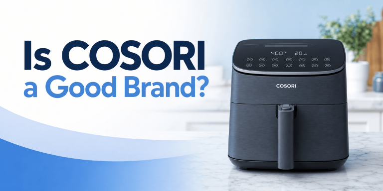 COSORI-feature