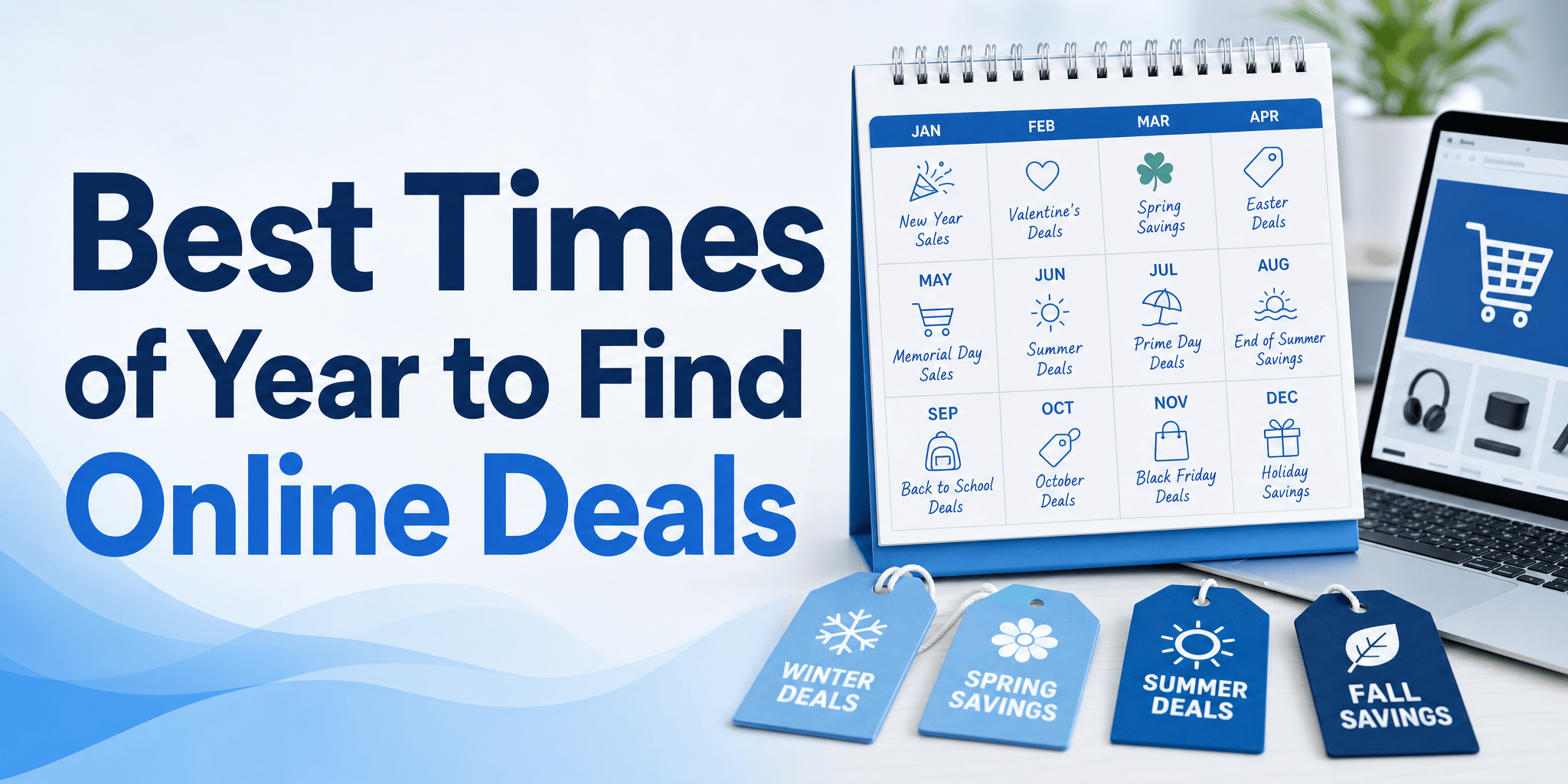 best-times-of-year-to-find-online-deals