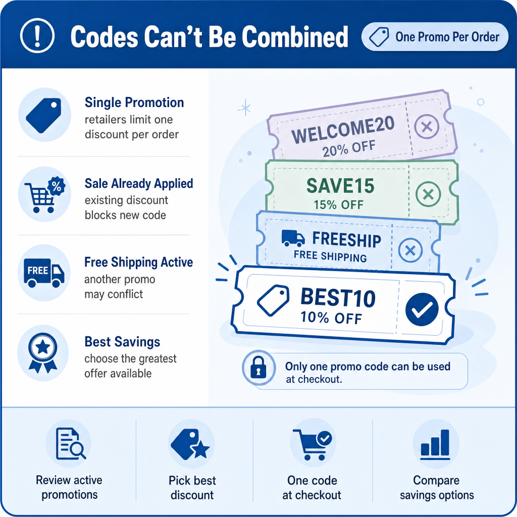 codes-cant-be-combined