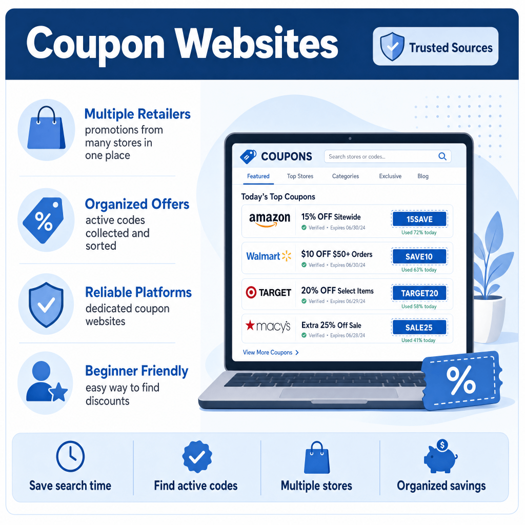 coupon-websites
