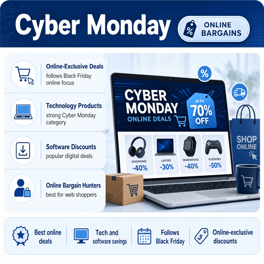 cyber-monday