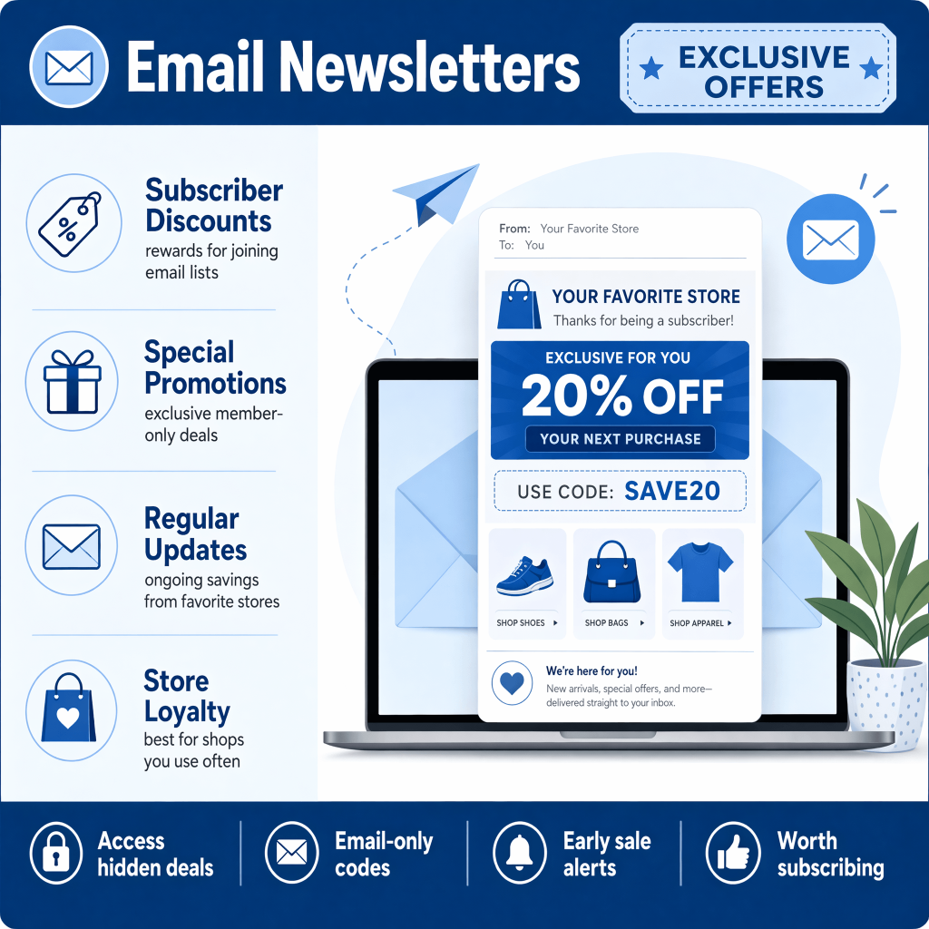 email-newsletters