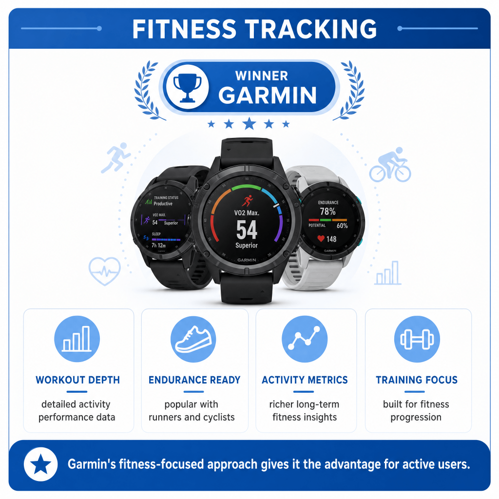 fitness-tracking
