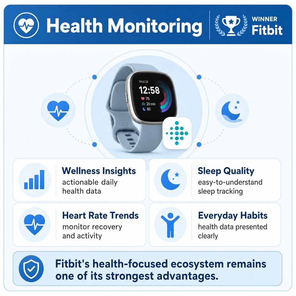 health-monitoring