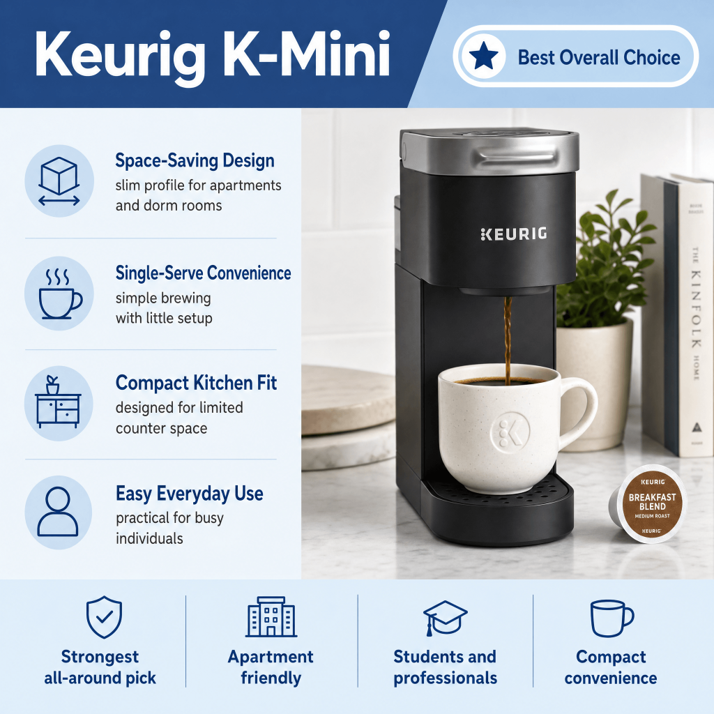 keurig-k-mini