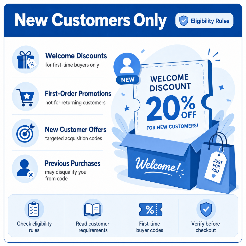 new-customers-only