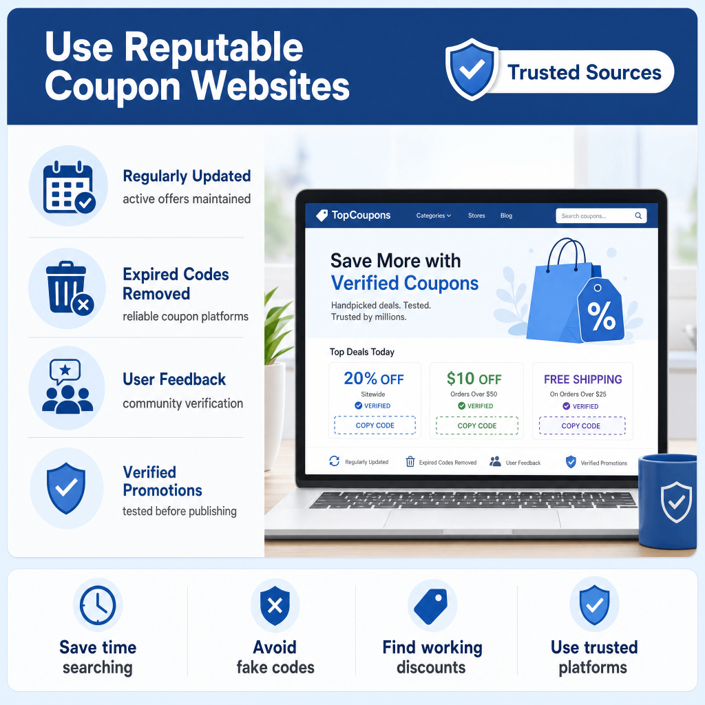 reputable-coupon-websites