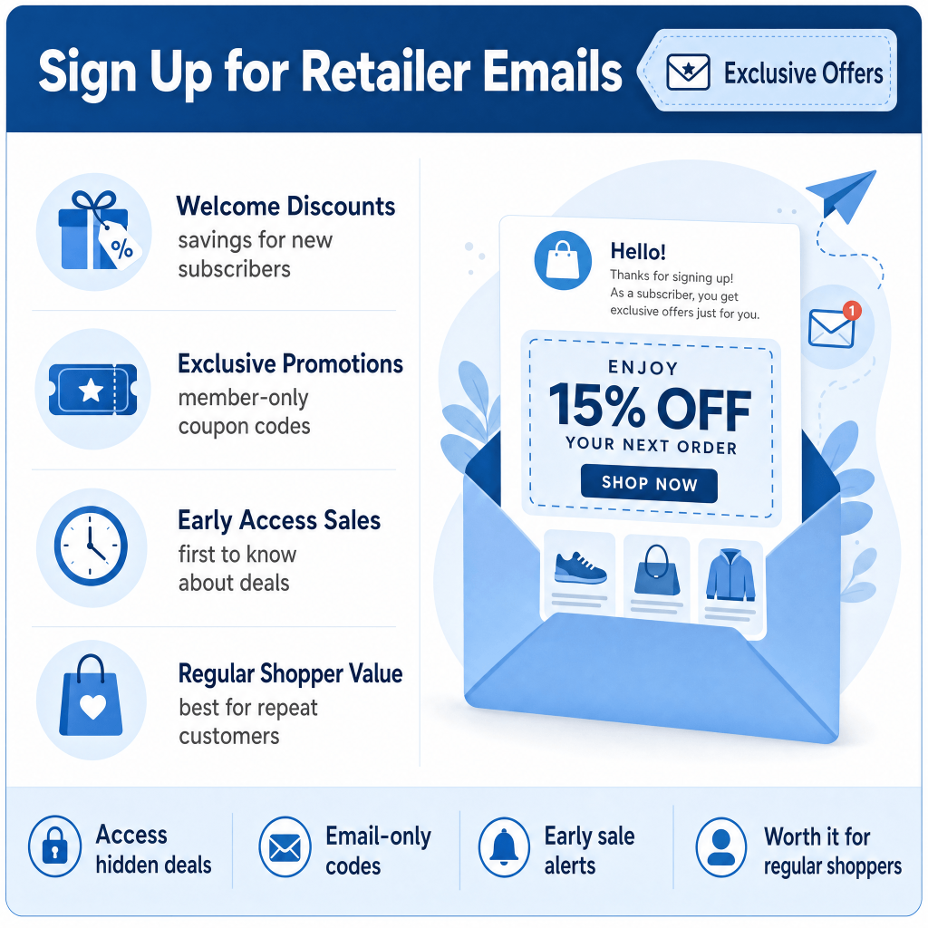 retailer-email-signups
