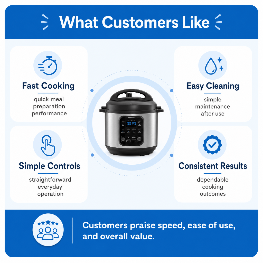 what-customers-like