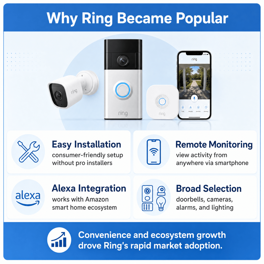 why-ring-became-popular