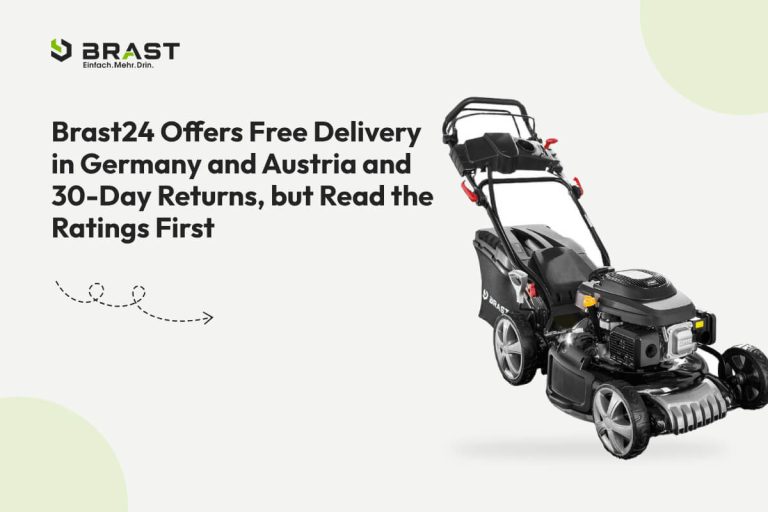 BRAND REVIEWS