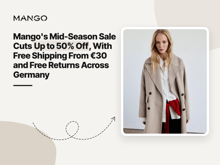 Shopping & Deals